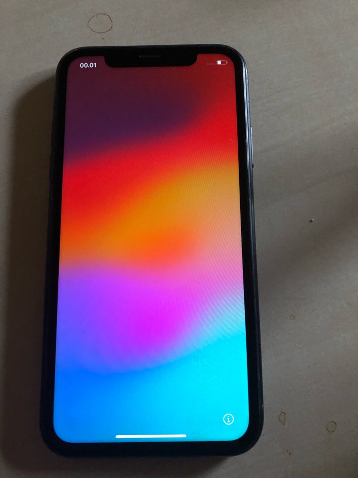 Andet mærke Iphone xr , 64gb , God