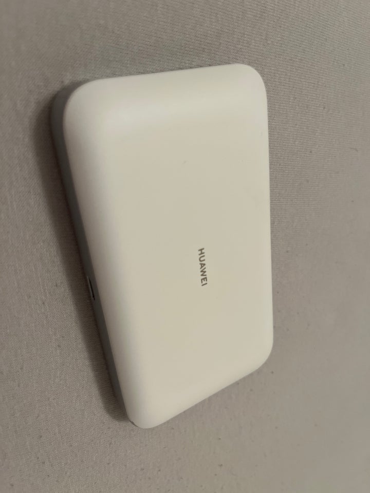 Router wireless Huawei