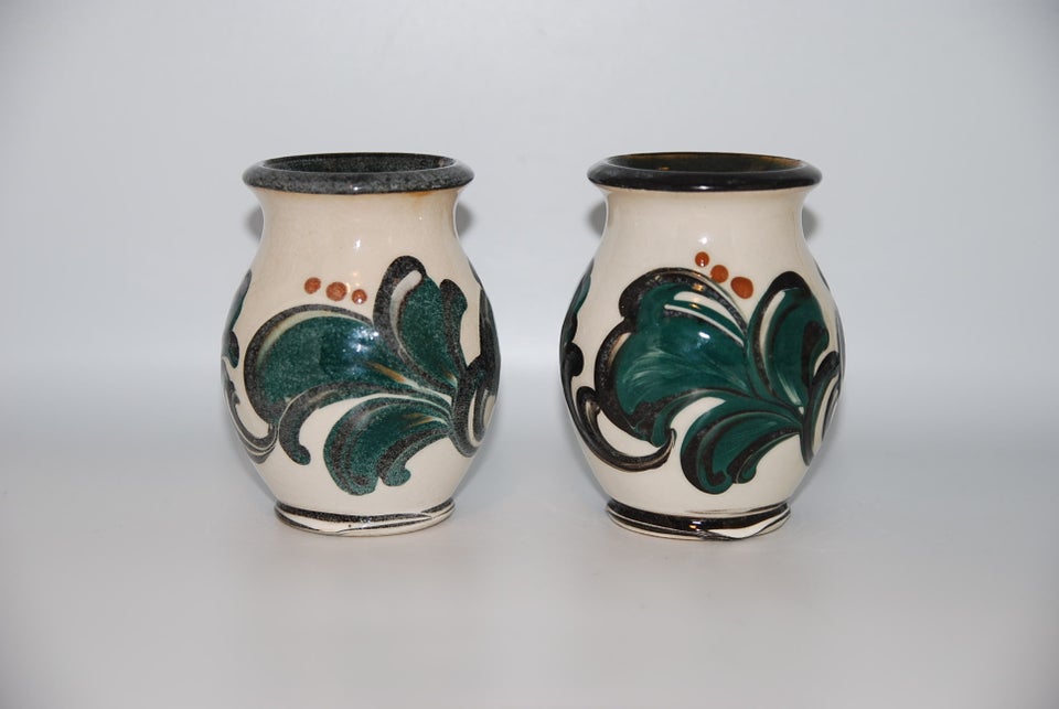 Keramik Vase