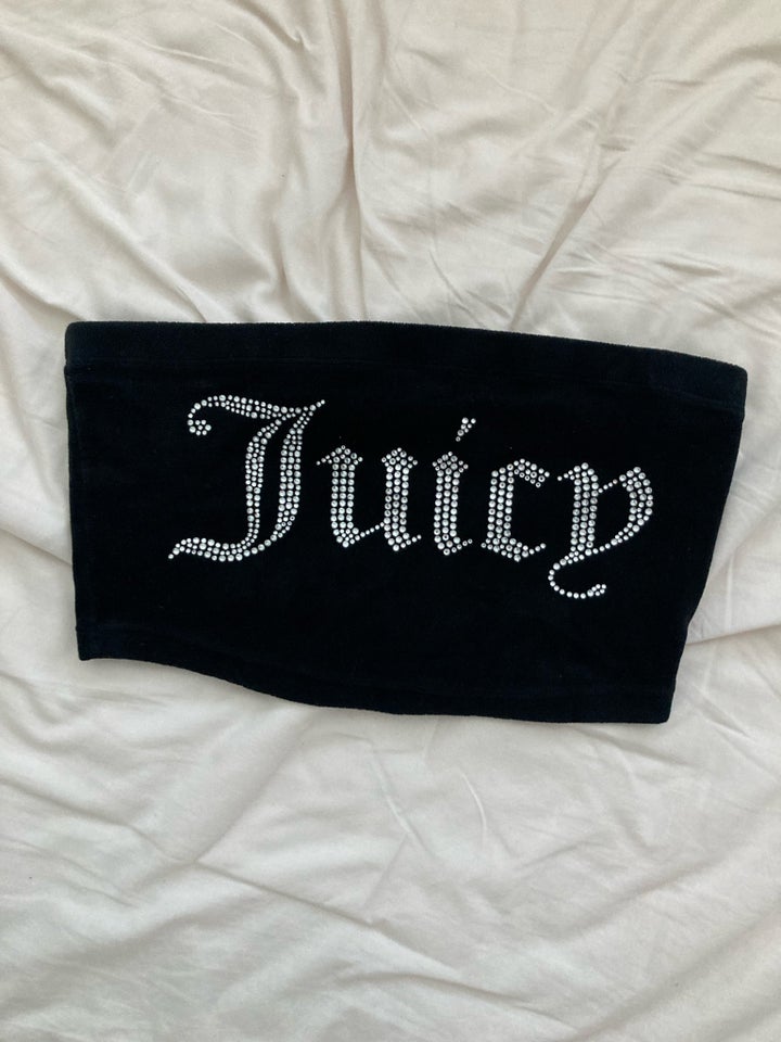 Top, Juicy Couture, str. 38