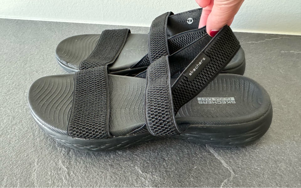 Sandaler, str. 38, Skechers