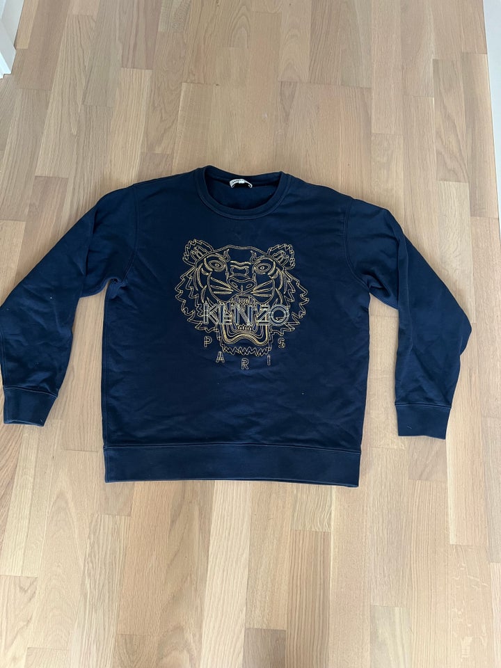 Sweatshirt, Kenzo, str. 36