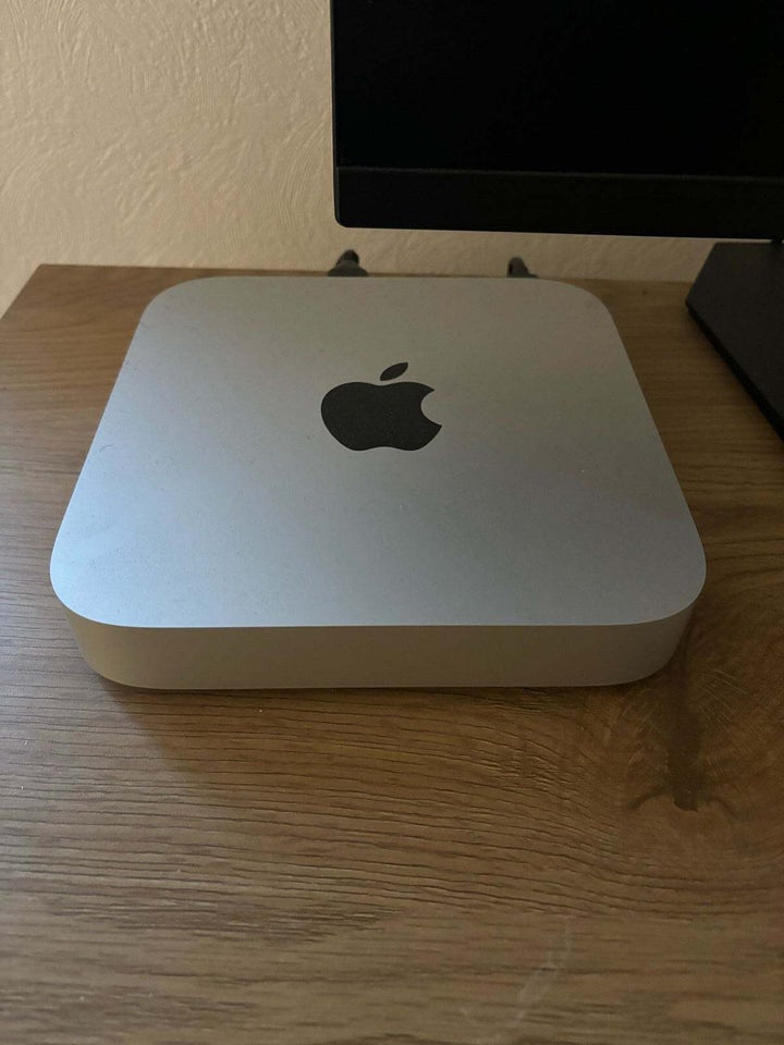 Mac mini, Apple Mac Mini M1, 16 GB ram