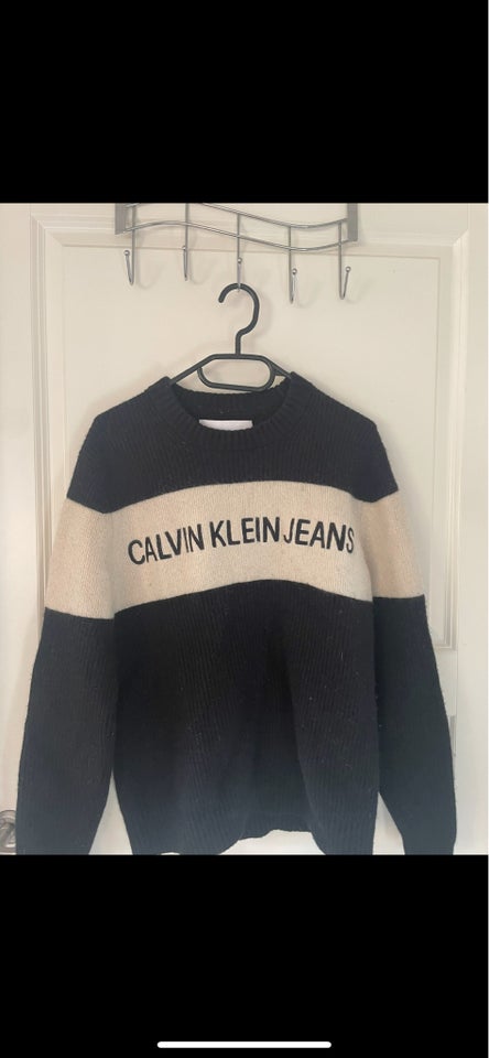 Sweater, CALVIN KLEIN , str. M