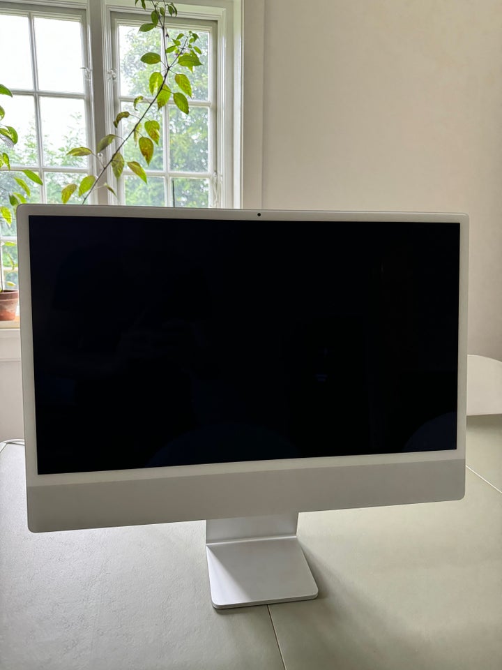 iMac M1 2021 M1 GHz