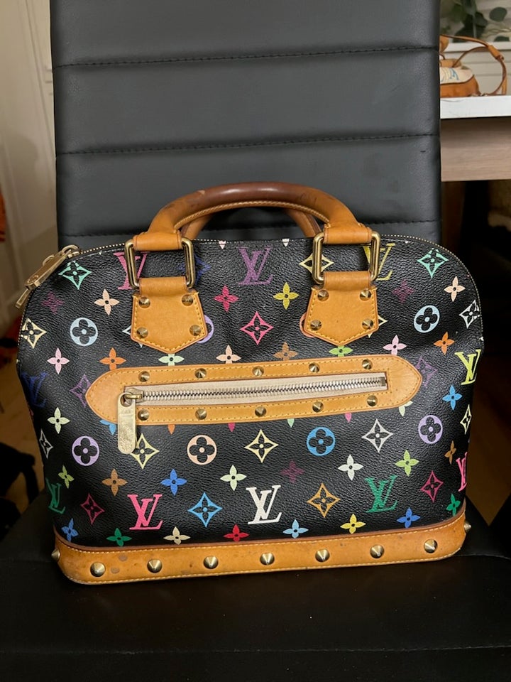 Weekendtaske Louis Vuitton