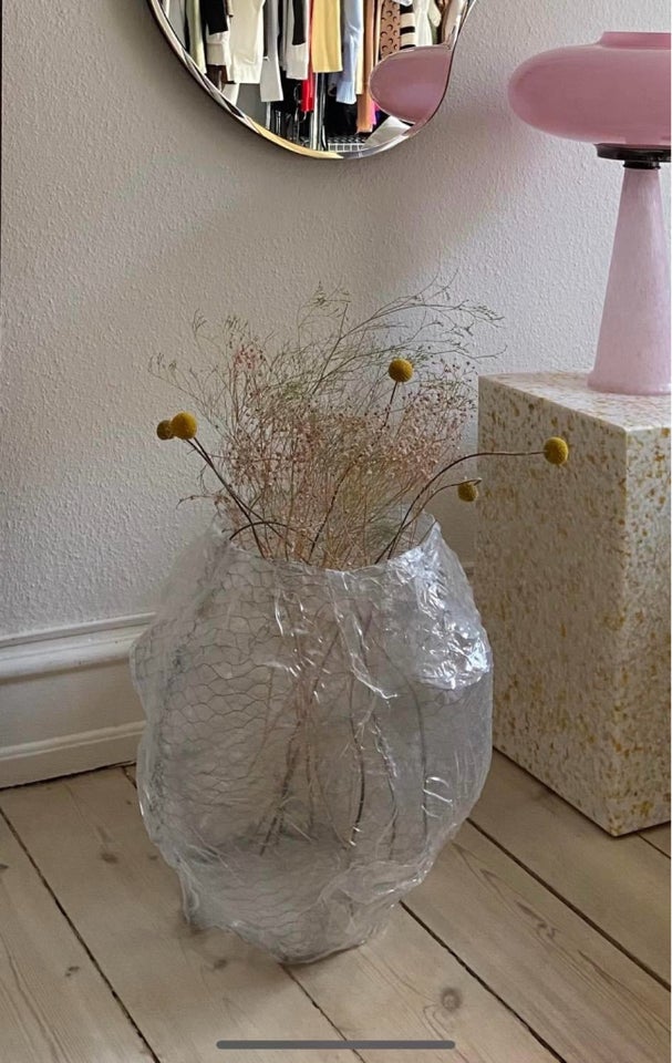 Vase urne kunst