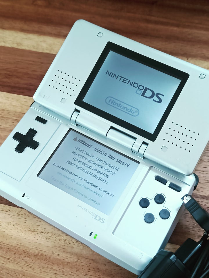 Nintendo DS Nintendo DS Rimelig