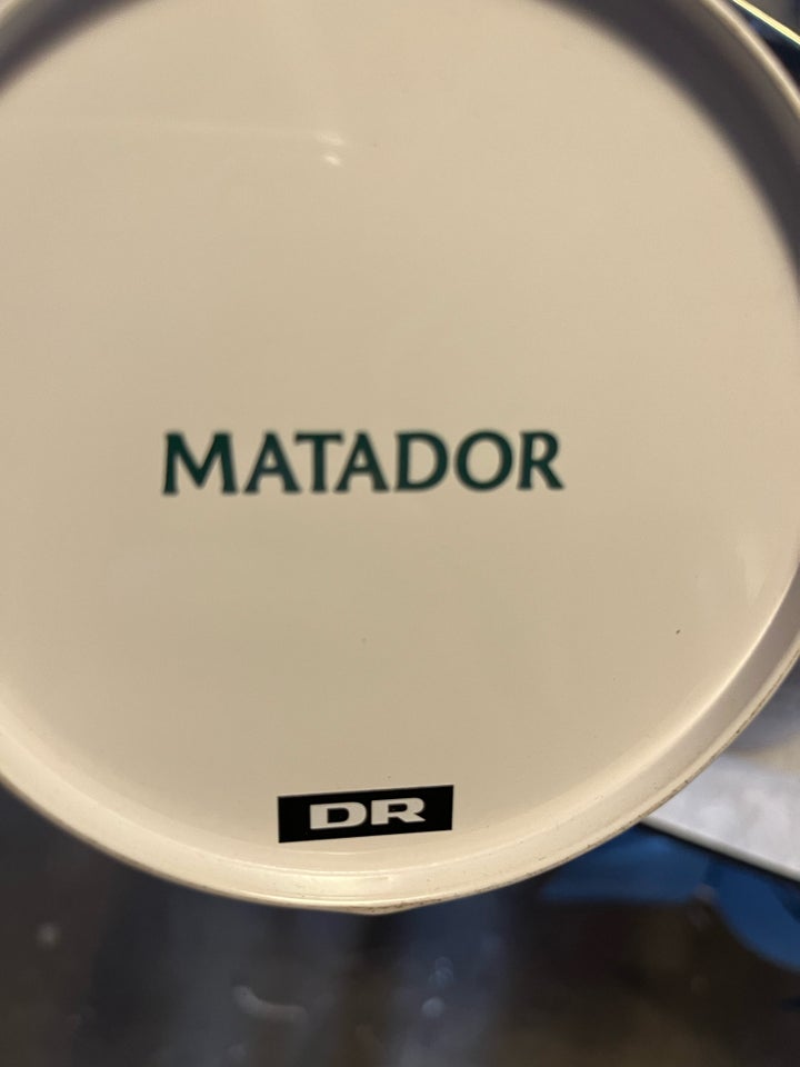 Dåser Matador dåser