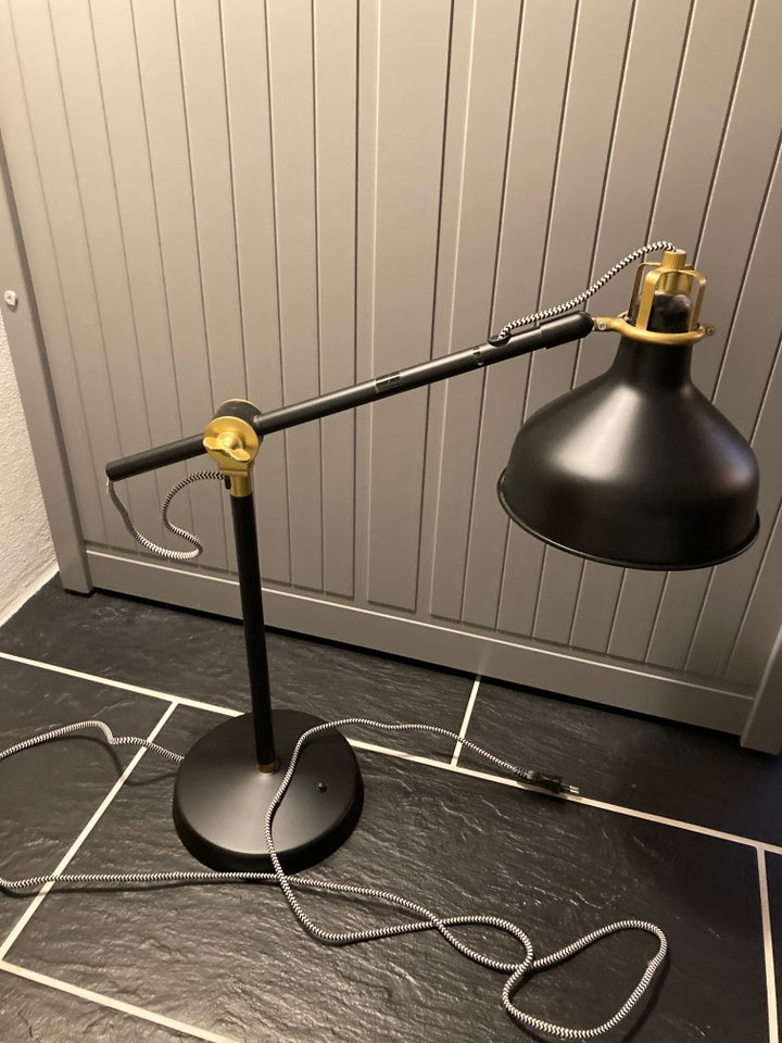 Lampe, Ikea