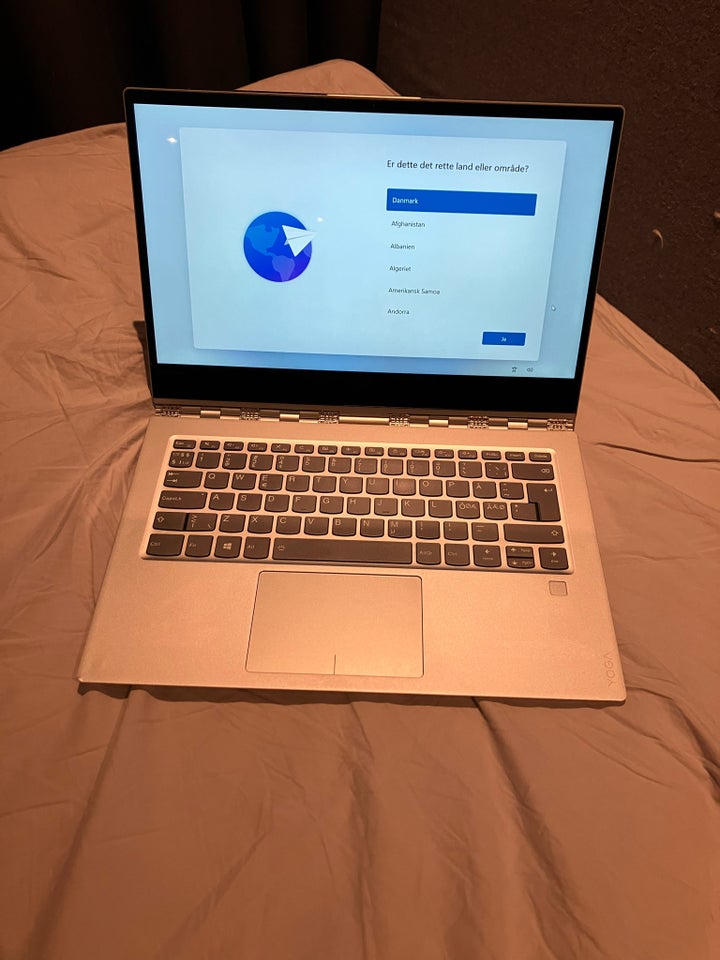 Lenovo Yoga 920 - 13IKB 4GHz GHz