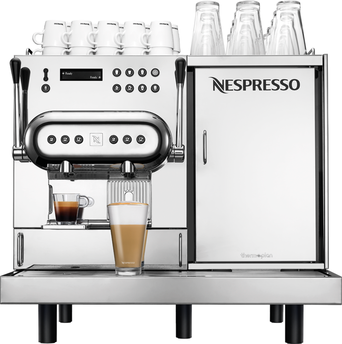 Nespresso Aquila