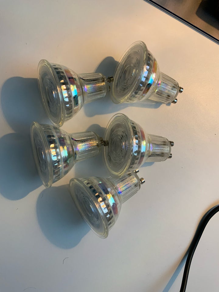 LED, Nordtronic