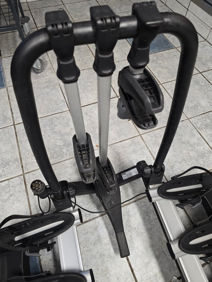 Thule velocompact 927, Thule