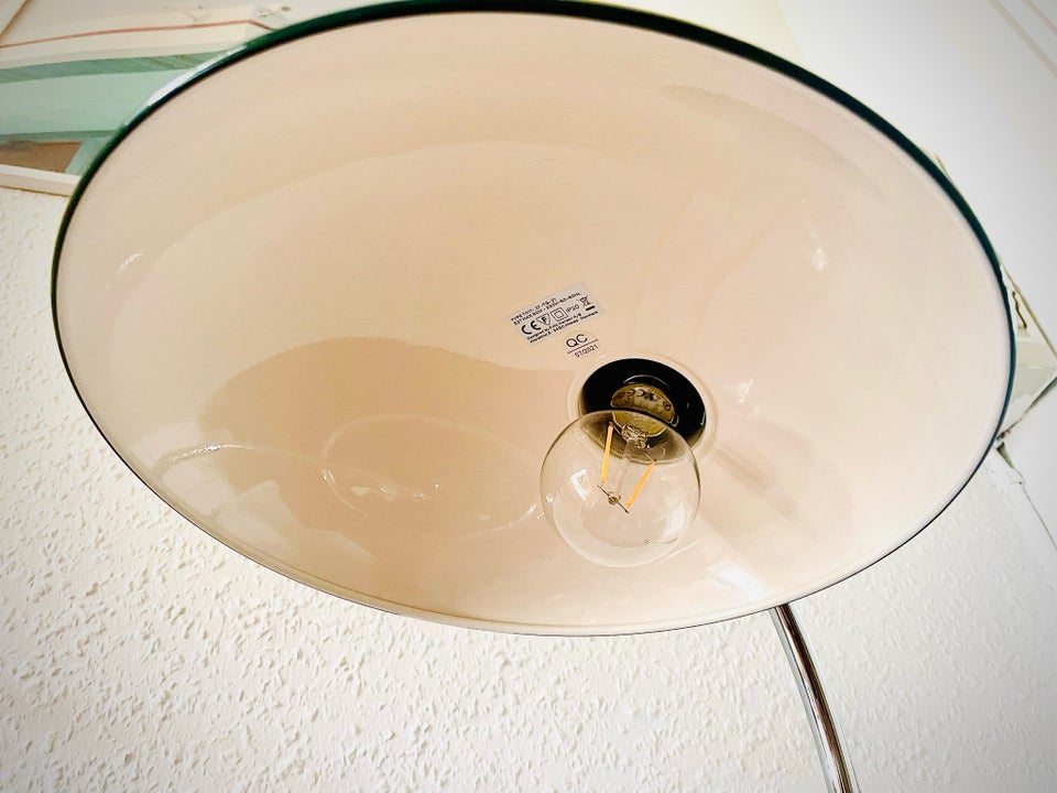 Skrivebordslampe Fritz Hansen