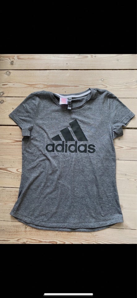 T-shirt, Str 14, Adidas