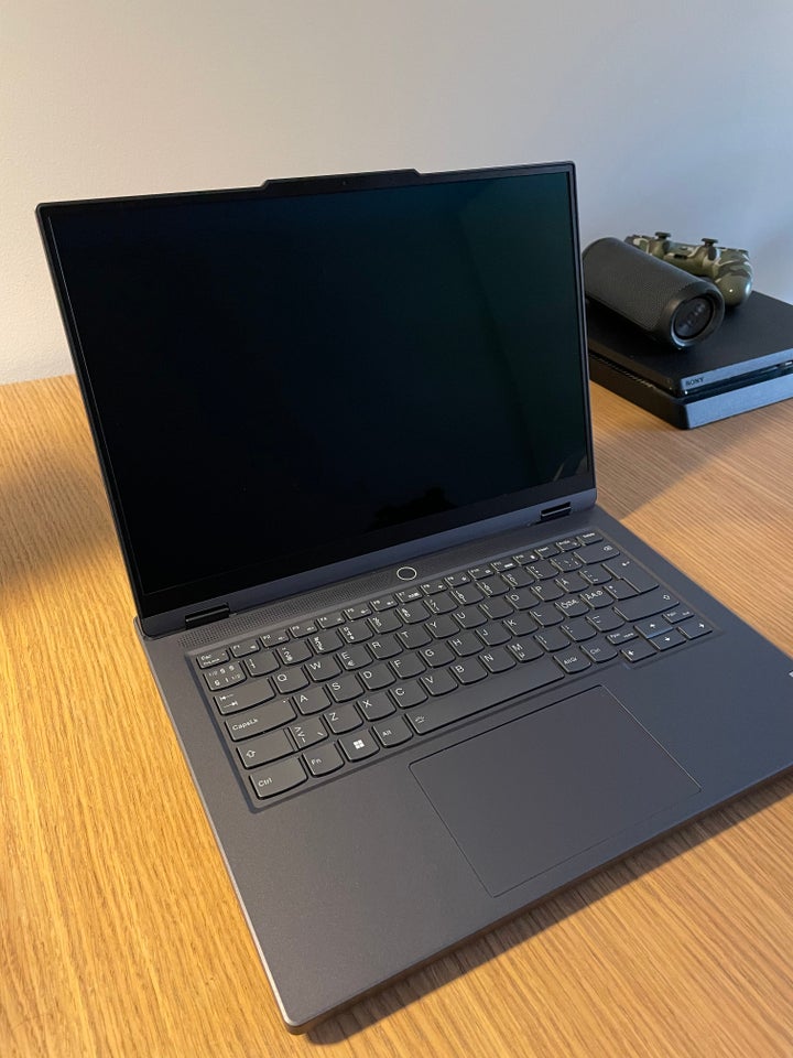 Lenovo Legion Oled Laptop, Perfekt