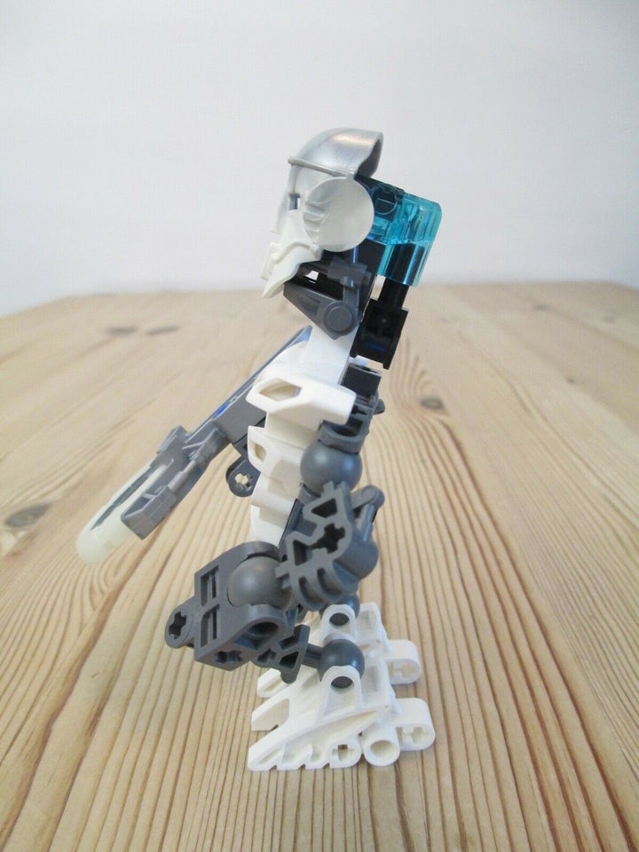 Lego Bionicle 8612