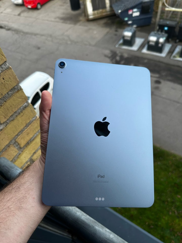 iPad Air 4, 64 GB, Perfekt