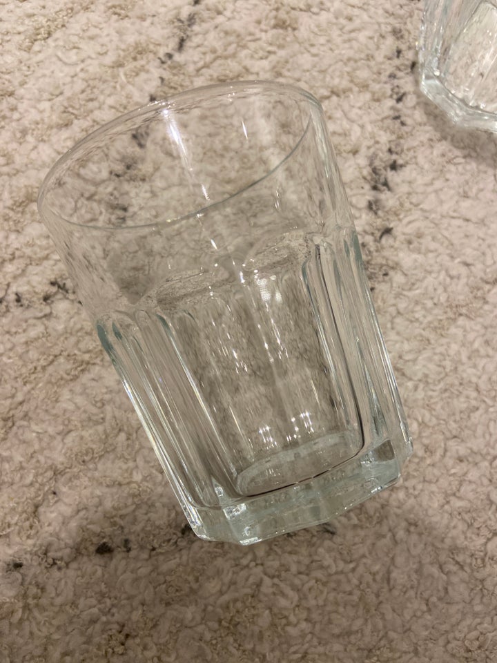 Glas, Ikea Pokal glas (6 st.), Ikea