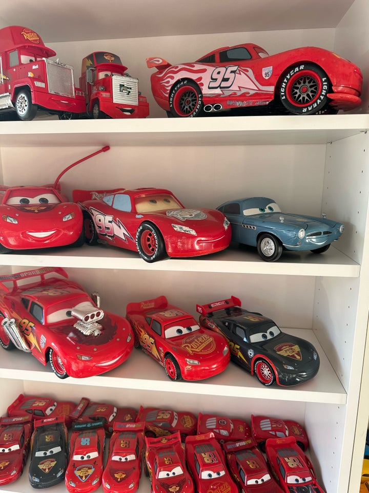 Cars Cars