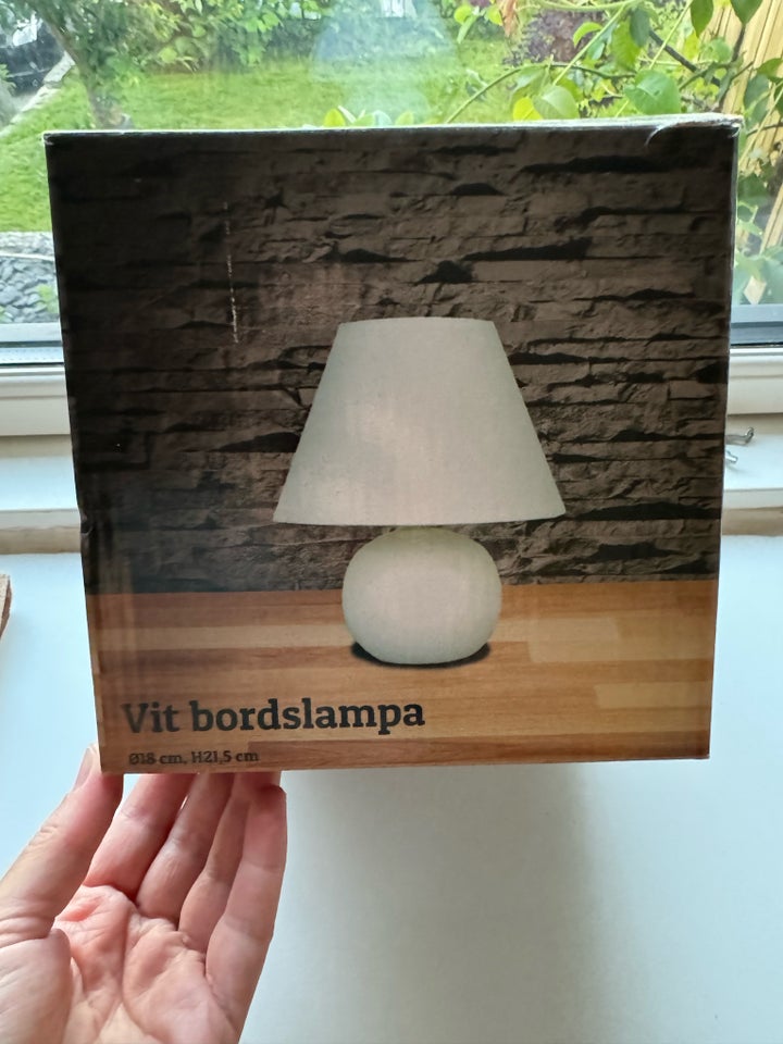 Lampe