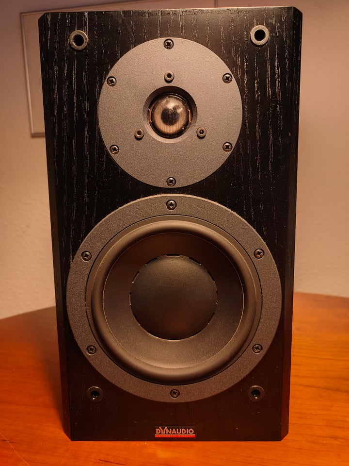 Højttaler, Dynaudio, Focus 140