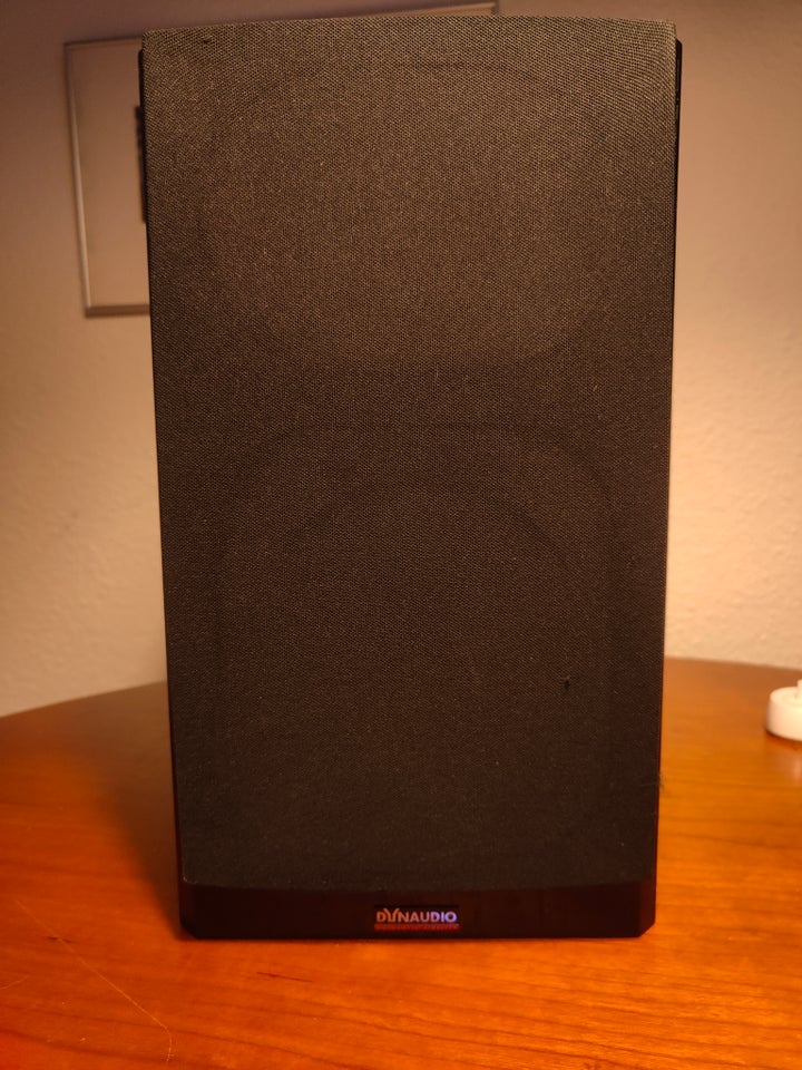 Højttaler, Dynaudio, Focus 140