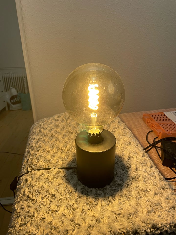 Lampe