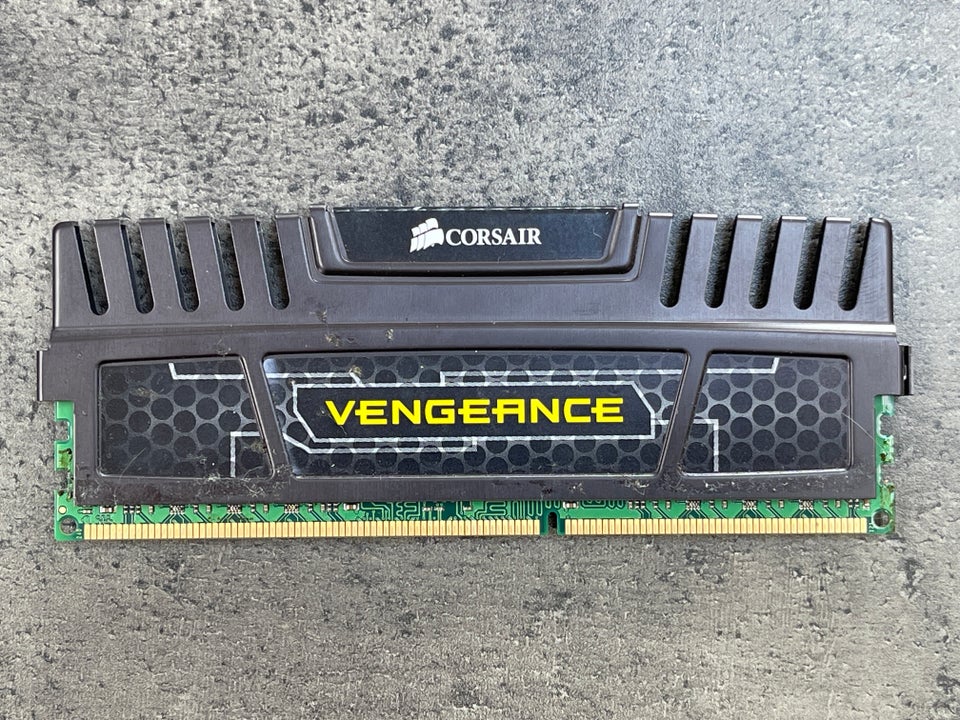 Corsair Vengeance 8GB