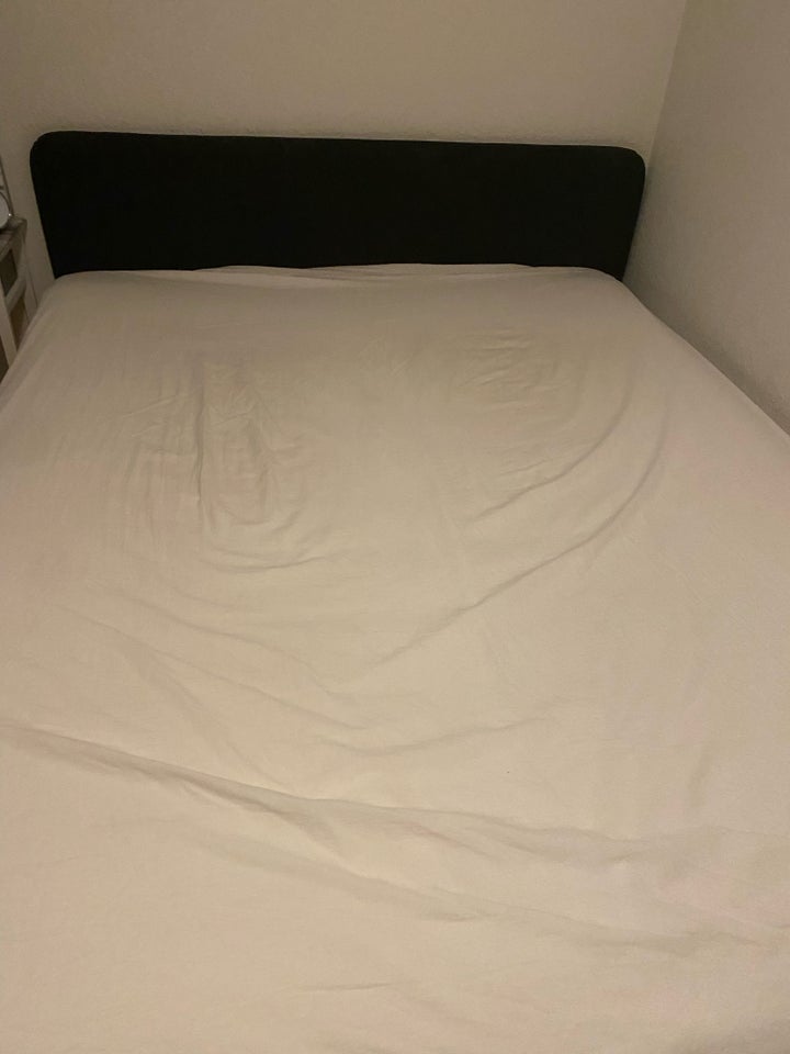 Sengeramme, Ikea, b: 160 l: 200 h: 85