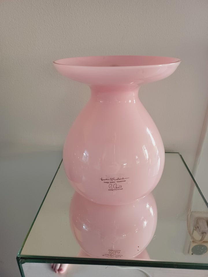 Vase Vase Ikea Barbro Wesslander