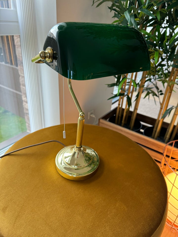 Lampe, Junge  Vitrika