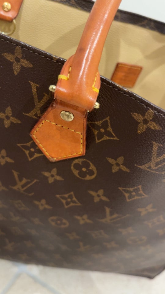 Shopper, Louis Vuitton