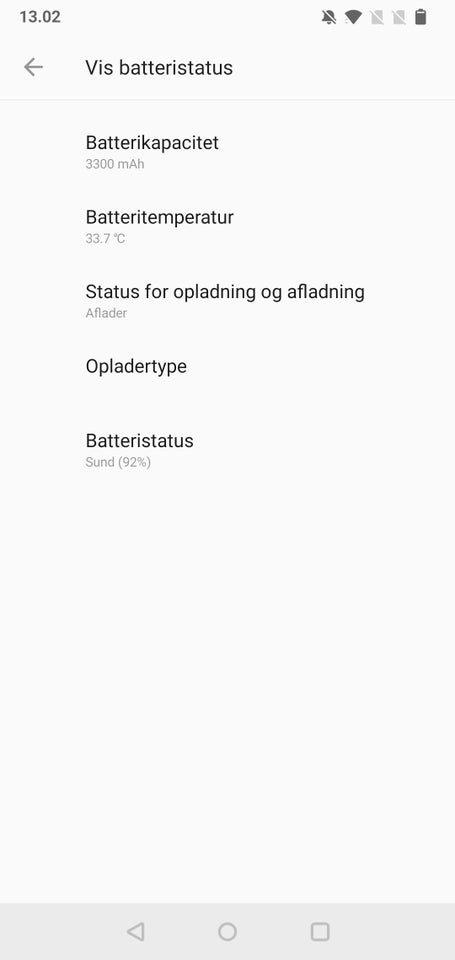 OnePlus 6, 256 GB 8GB Ram , Perfekt