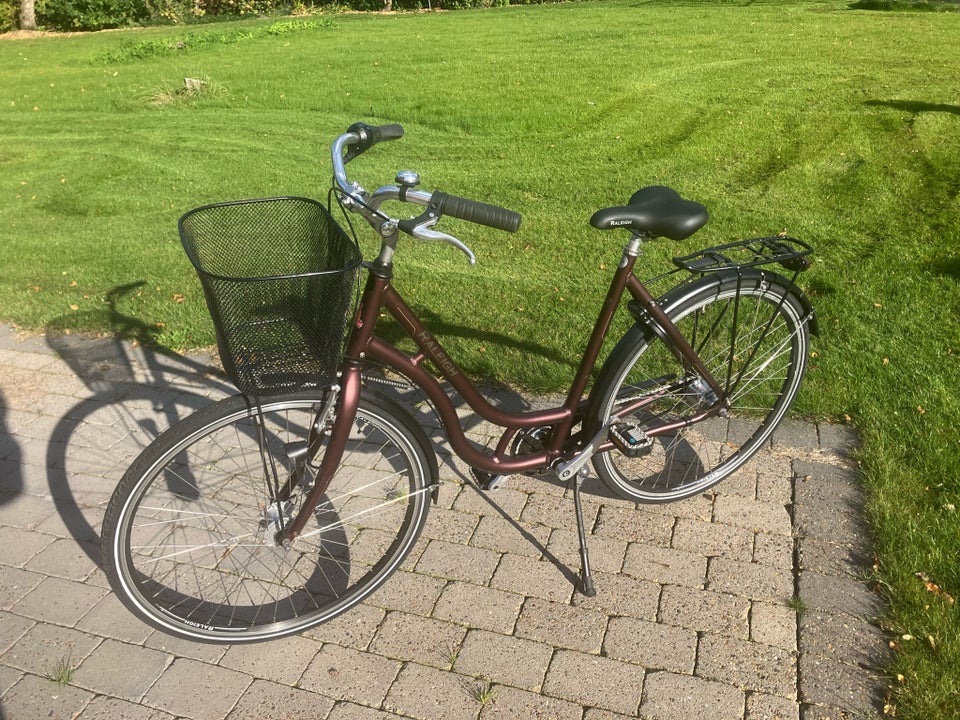 Damecykel, Raleigh, Classic 7C