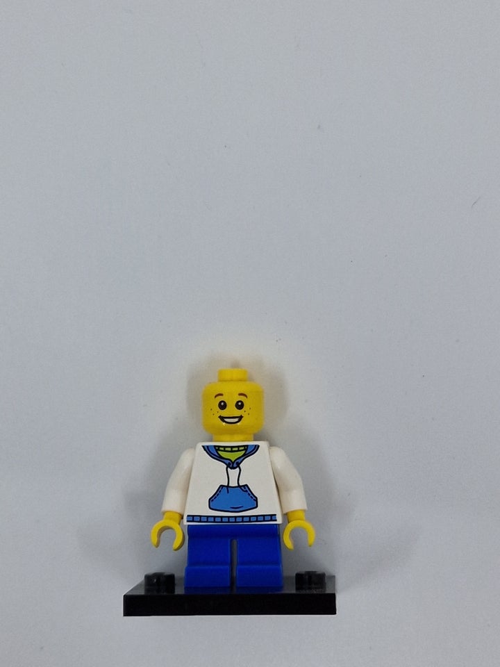 Lego Minifigures