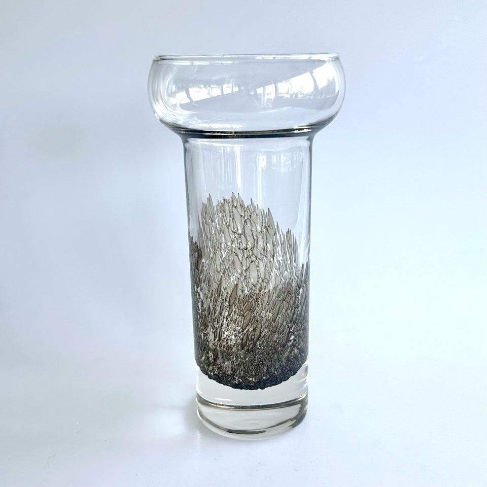 Glas Vase