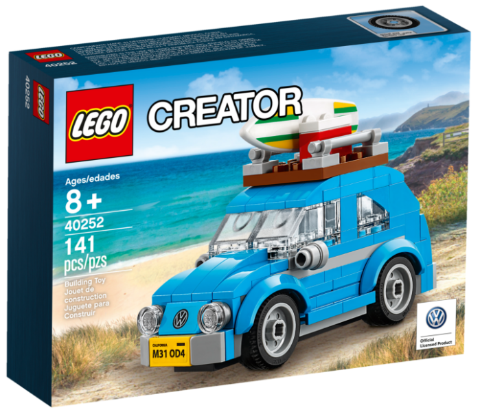 Lego Creator 40252