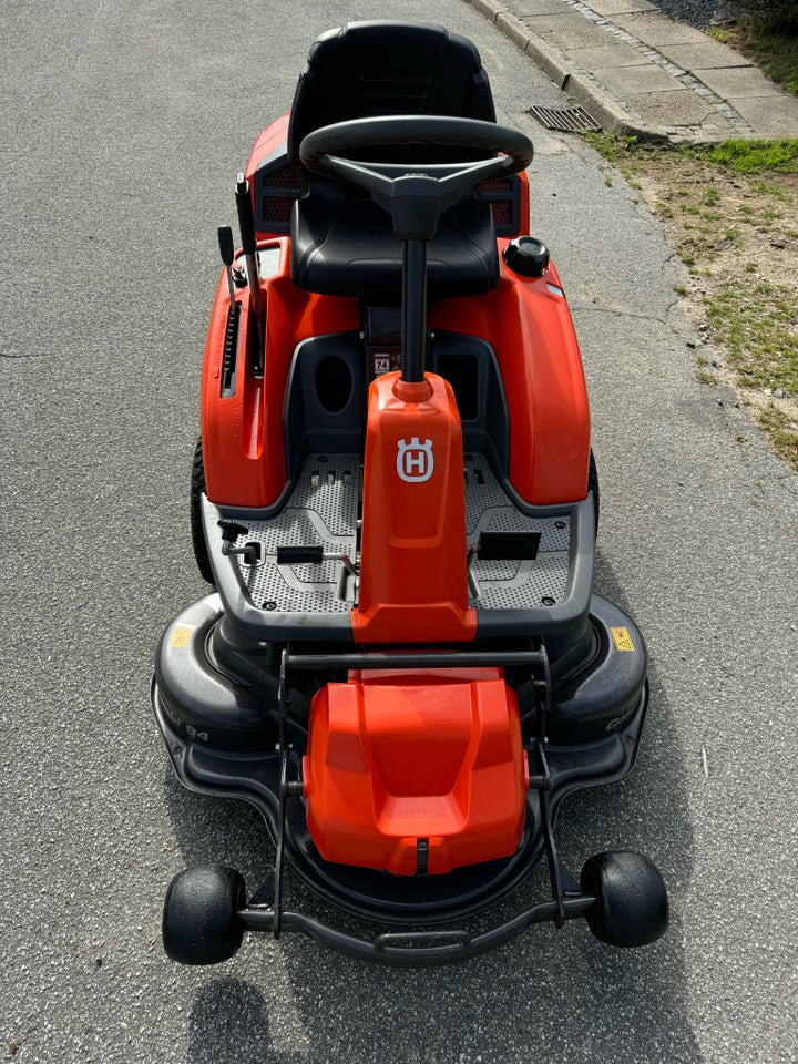 Havetraktor Husqvarna 213c 125