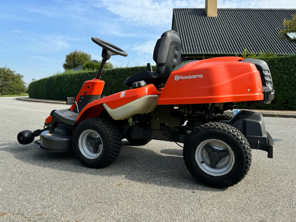 Havetraktor Husqvarna 213c 125