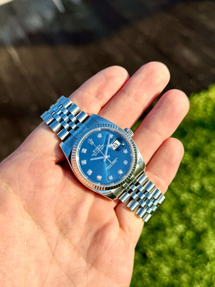 Unisexur, Rolex