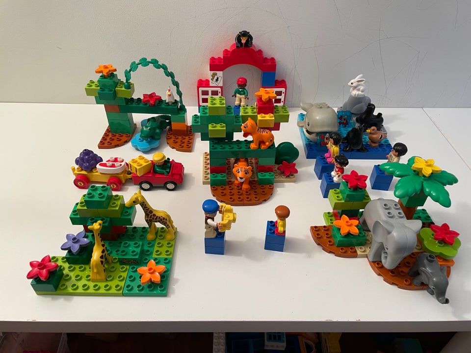 Lego Duplo