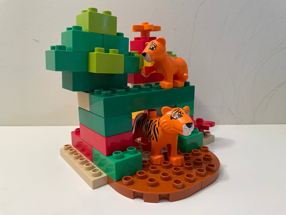 Lego Duplo