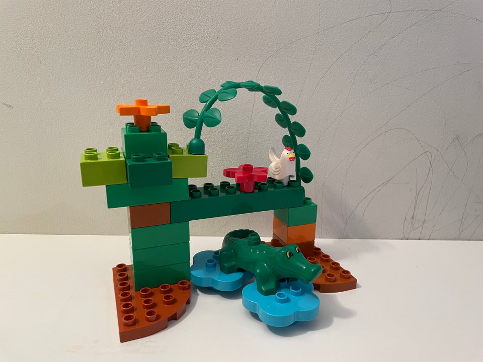 Lego Duplo