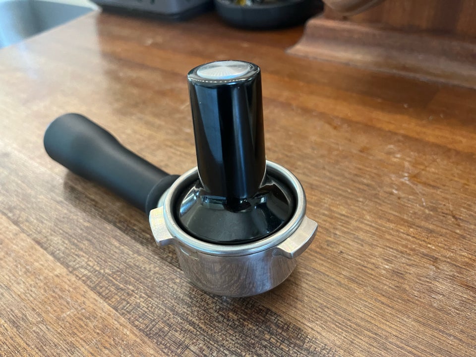 Tamper 53/54mm Sage / Breville