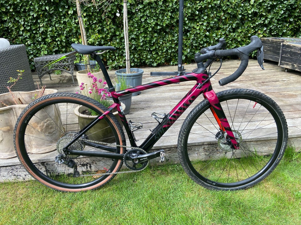 Herreracer Specialized Diverge