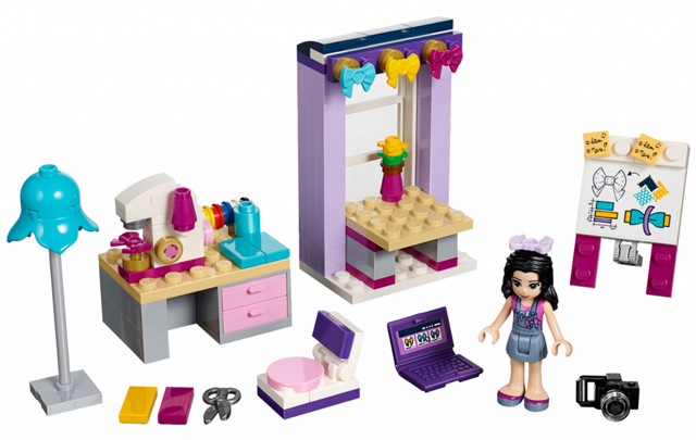 Lego Friends 3183 3936