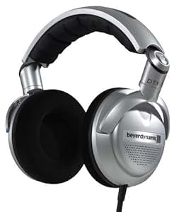 Headset Beyerdynamic DTX 770 God