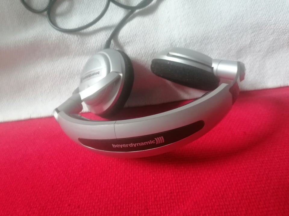 Headset Beyerdynamic DTX 770 God